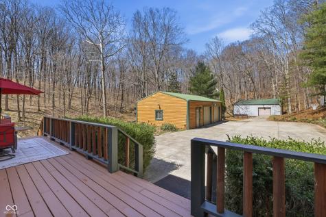 2901 N Pierce Drive Solsberry IN 47459