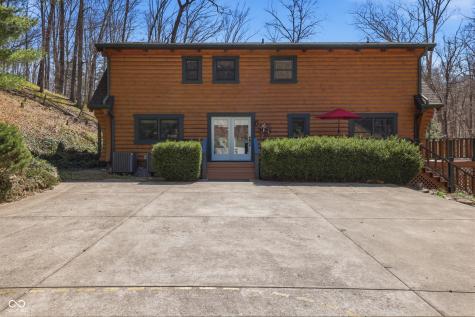 2901 N Pierce Drive Solsberry IN 47459