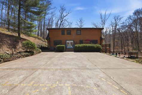 2901 N Pierce Drive Solsberry IN 47459