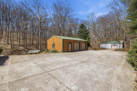 2901 N Pierce Drive Solsberry IN 47459
