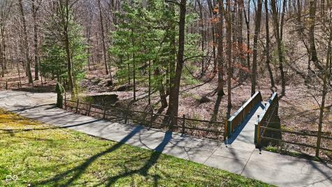 2901 N Pierce Drive Solsberry IN 47459