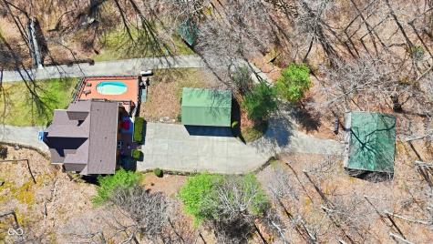 2901 N Pierce Drive Solsberry IN 47459