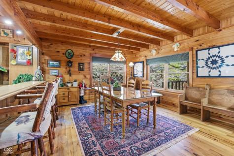 2901 N Pierce Drive Solsberry IN 47459