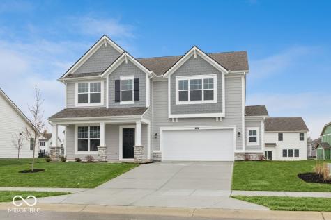 17117 Silo Ridge Way Noblesville IN 46060