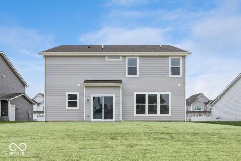 17117 Silo Ridge Way Noblesville IN 46060