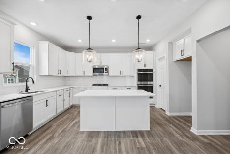 17117 Silo Ridge Way Noblesville IN 46060