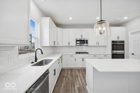 17117 Silo Ridge Way Noblesville IN 46060