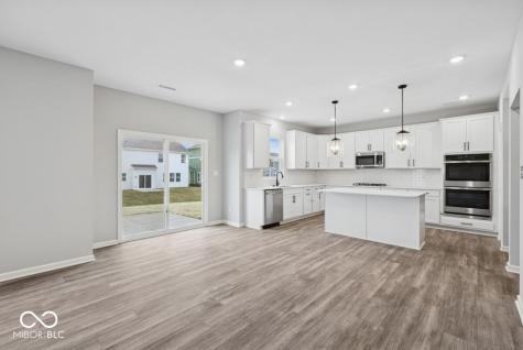 17117 Silo Ridge Way Noblesville IN 46060