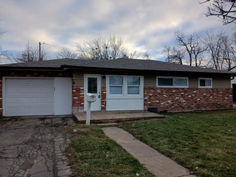 6647 E 47th Street Indianapolis IN 46226