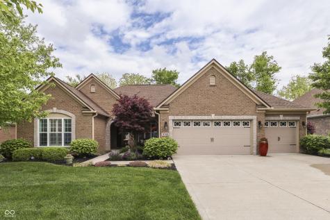 6166 Royal Alley Place Indianapolis IN 46237