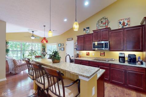 6166 Royal Alley Place Indianapolis IN 46237