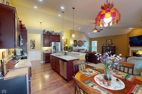 6166 Royal Alley Place Indianapolis IN 46237