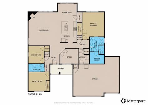 6166 Royal Alley Place Indianapolis IN 46237