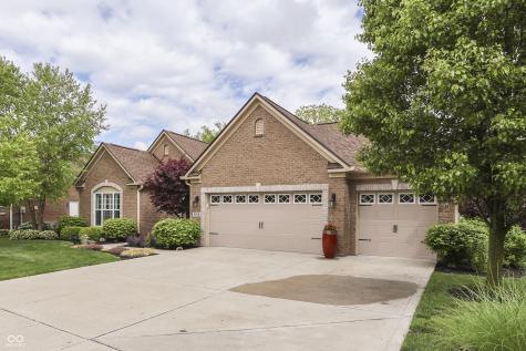6166 Royal Alley Place Indianapolis IN 46237