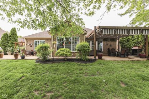 6166 Royal Alley Place Indianapolis IN 46237