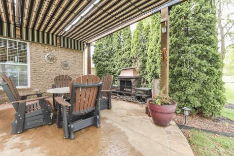 6166 Royal Alley Place Indianapolis IN 46237
