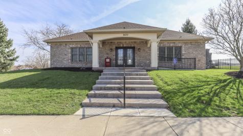 6166 Royal Alley Place Indianapolis IN 46237
