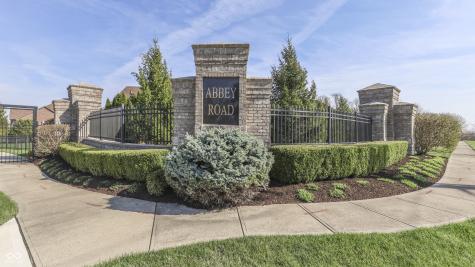 6166 Royal Alley Place Indianapolis IN 46237