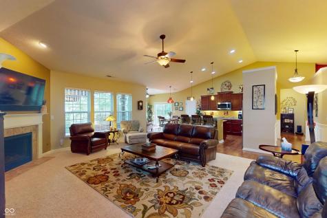 6166 Royal Alley Place Indianapolis IN 46237