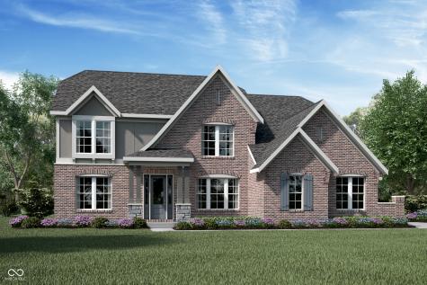 1567 Old Hickory Lane Westfield IN 46074