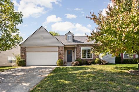 5742 Victory Drive Indianapolis IN 46203