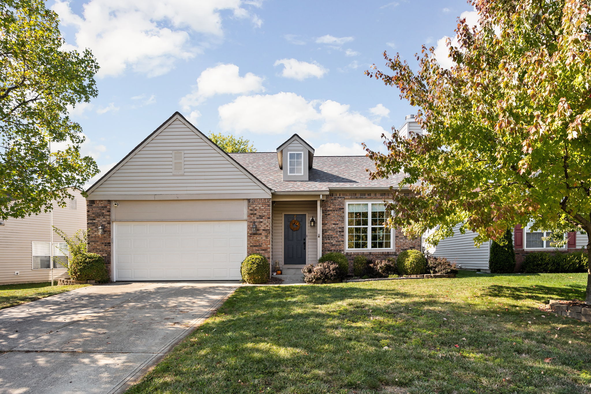 5742 Victory Drive Indianapolis IN 46203