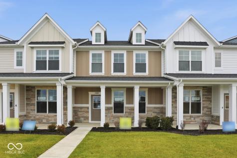 2668 Marjorie Lane Plainfield IN 46168