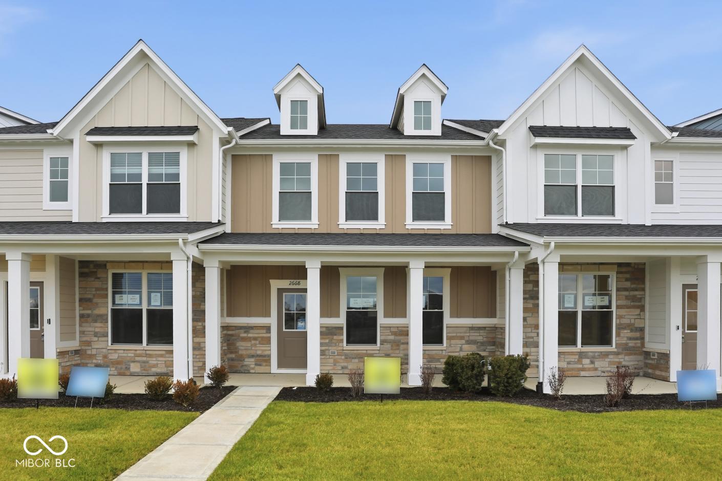2668 Marjorie Lane Plainfield IN 46168