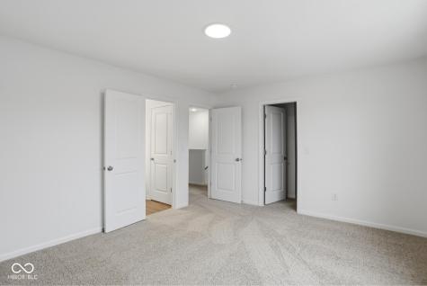 2668 Marjorie Lane Plainfield IN 46168