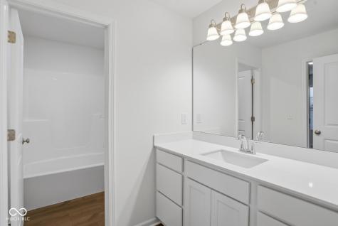 2668 Marjorie Lane Plainfield IN 46168