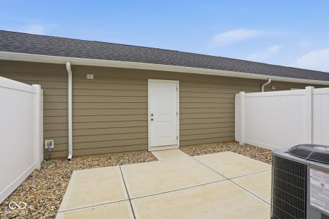2668 Marjorie Lane Plainfield IN 46168