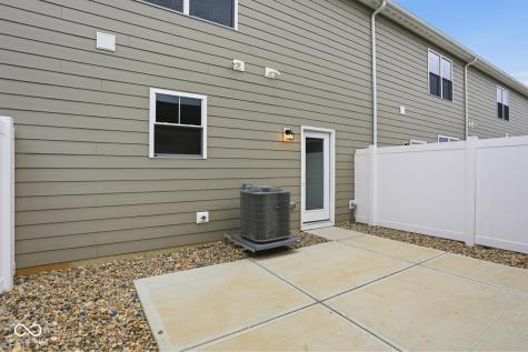 2668 Marjorie Lane Plainfield IN 46168