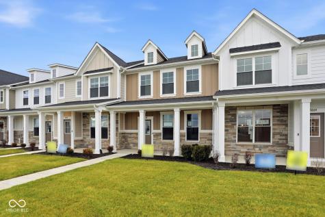 2668 Marjorie Lane Plainfield IN 46168
