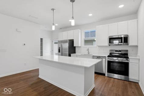 2668 Marjorie Lane Plainfield IN 46168