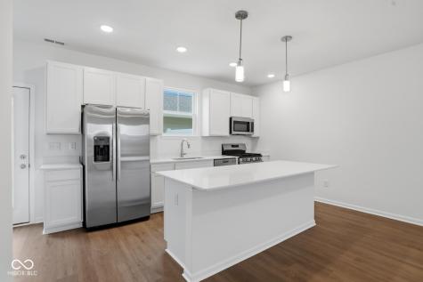2668 Marjorie Lane Plainfield IN 46168