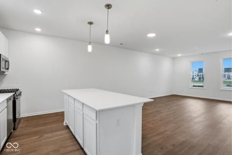 2668 Marjorie Lane Plainfield IN 46168