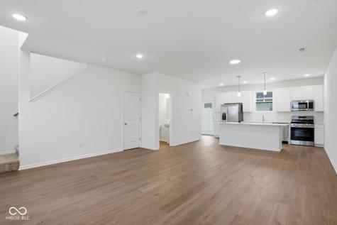 2668 Marjorie Lane Plainfield IN 46168
