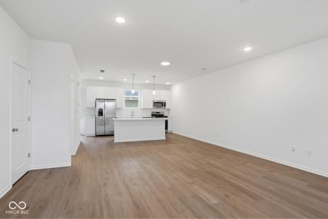 2668 Marjorie Lane Plainfield IN 46168