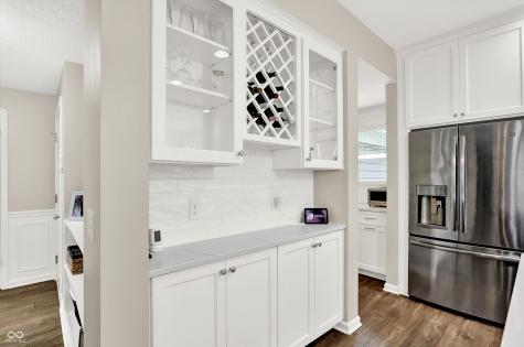 14916 W Black Wolf Run Drive Carmel IN 46033