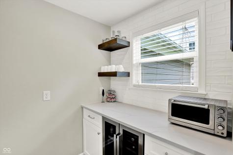 14916 W Black Wolf Run Drive Carmel IN 46033