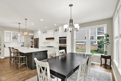 14916 W Black Wolf Run Drive Carmel IN 46033