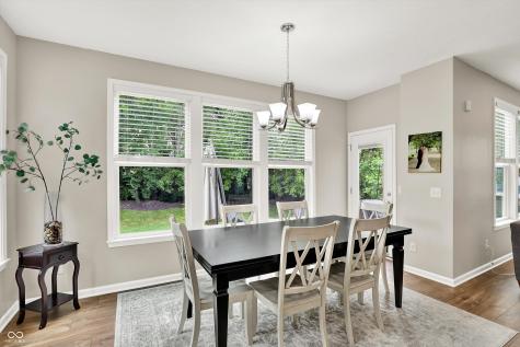 14916 W Black Wolf Run Drive Carmel IN 46033