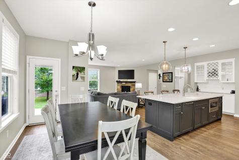 14916 W Black Wolf Run Drive Carmel IN 46033