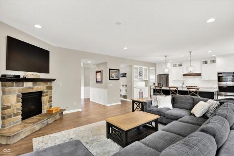 14916 W Black Wolf Run Drive Carmel IN 46033