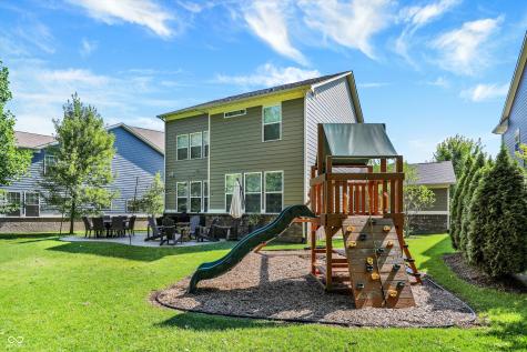14916 W Black Wolf Run Drive Carmel IN 46033
