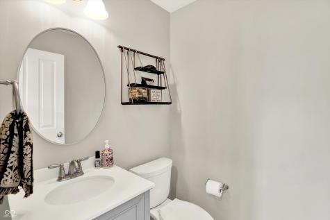 14916 W Black Wolf Run Drive Carmel IN 46033