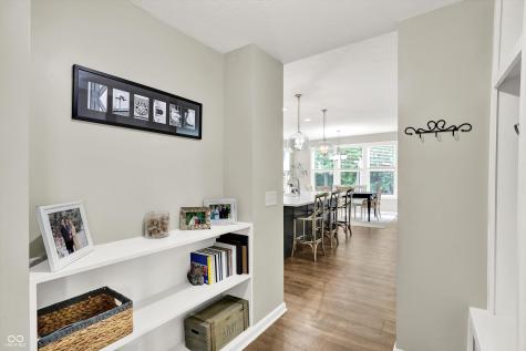 14916 W Black Wolf Run Drive Carmel IN 46033