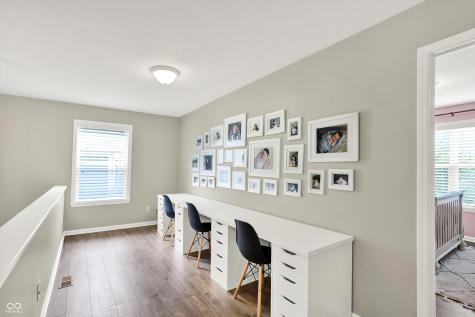 14916 W Black Wolf Run Drive Carmel IN 46033