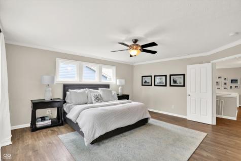 14916 W Black Wolf Run Drive Carmel IN 46033