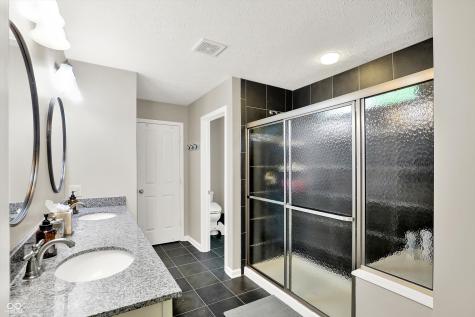 14916 W Black Wolf Run Drive Carmel IN 46033